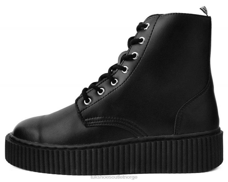 T.U.K. Footwear casbah støvel svart fottøy kvinner 246X228
